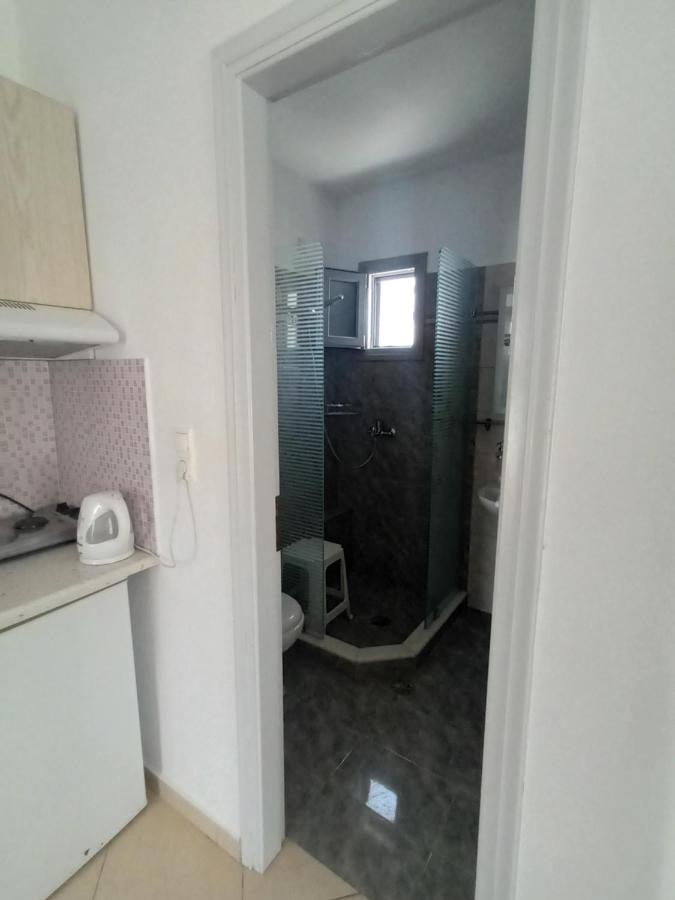 Theofanis Studios Agia Anna  Zewnętrze zdjęcie