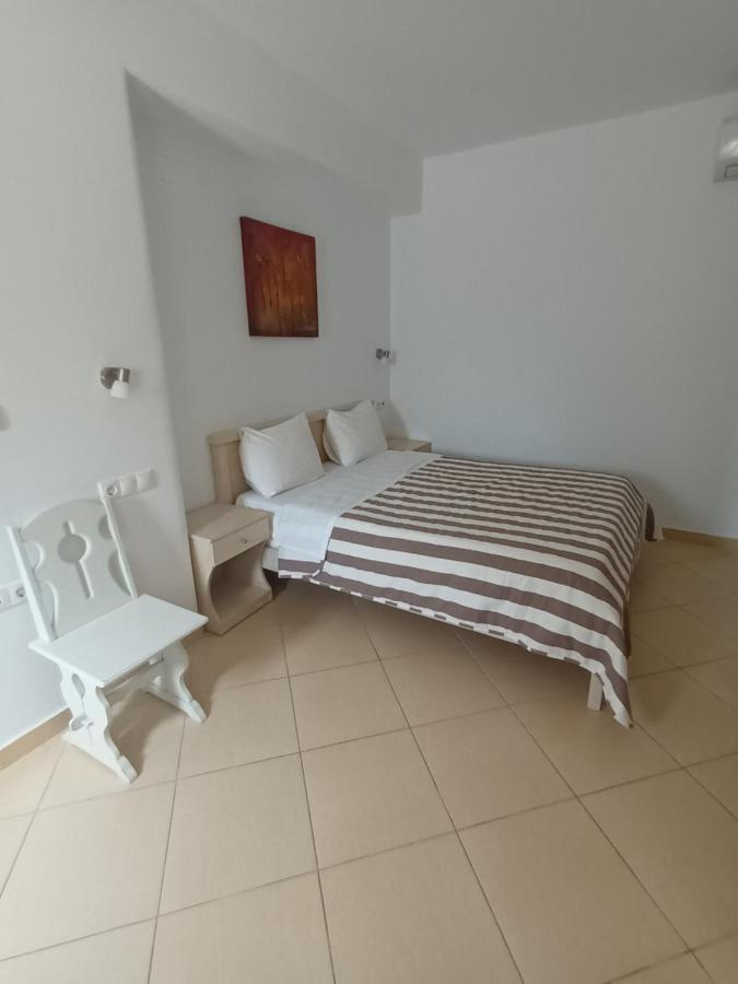 Theofanis Studios Agia Anna  Zewnętrze zdjęcie
