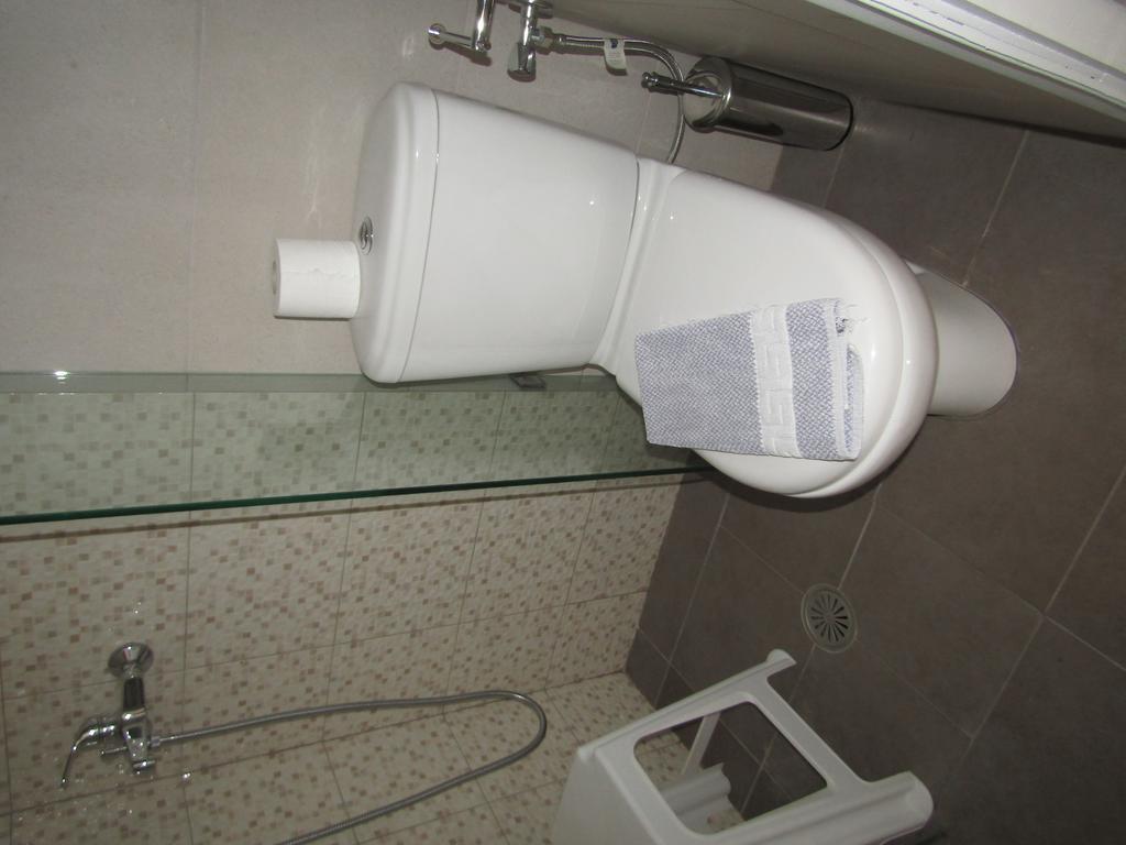 Theofanis Studios Agia Anna  Zewnętrze zdjęcie